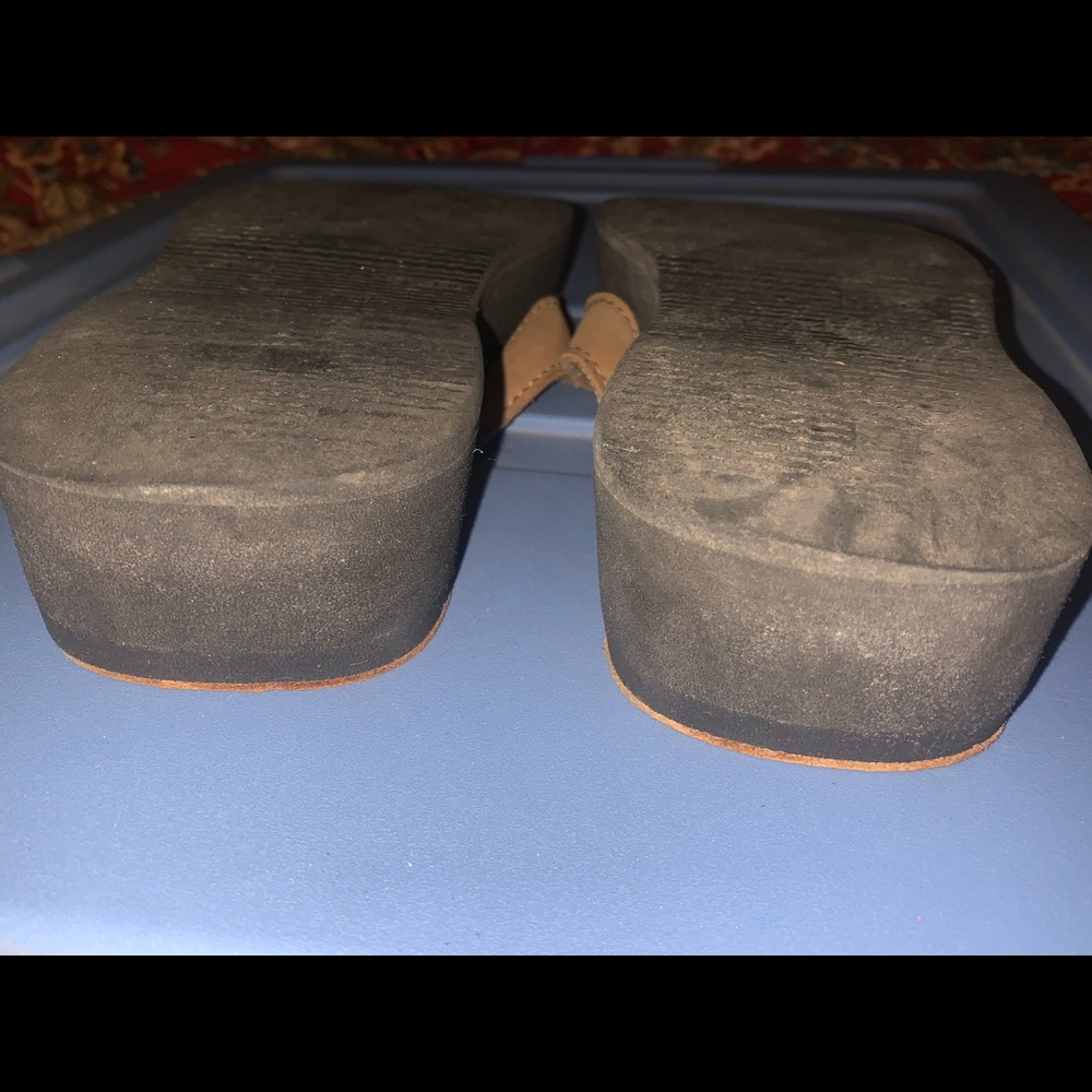 Blue Fin shoes - Picture 2 of 5